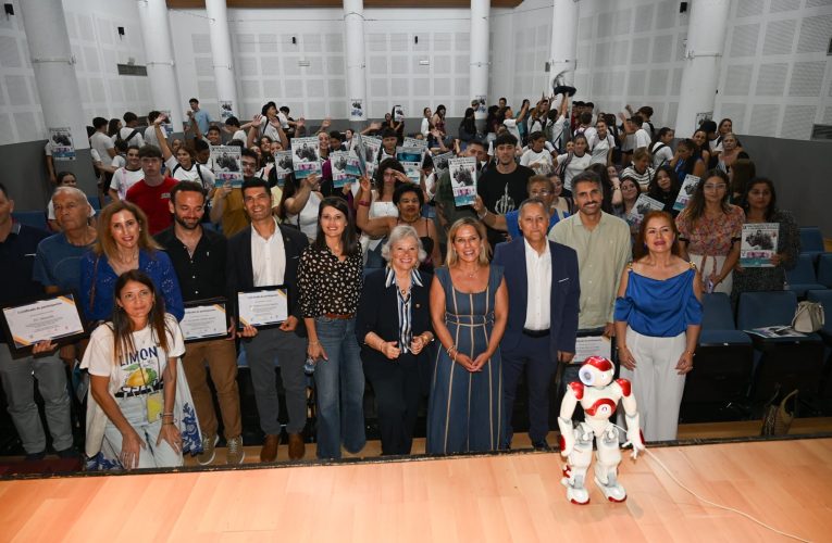 El IX Foro Municipal por la Paz y los Derechos Humanos explora la influencia de la Inteligencia Artificial en la salud mental