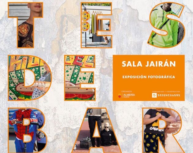 La Sala Jayrán se llena hasta el próximo 30 de septiembre de gentes de los distintos barrios del término municipal