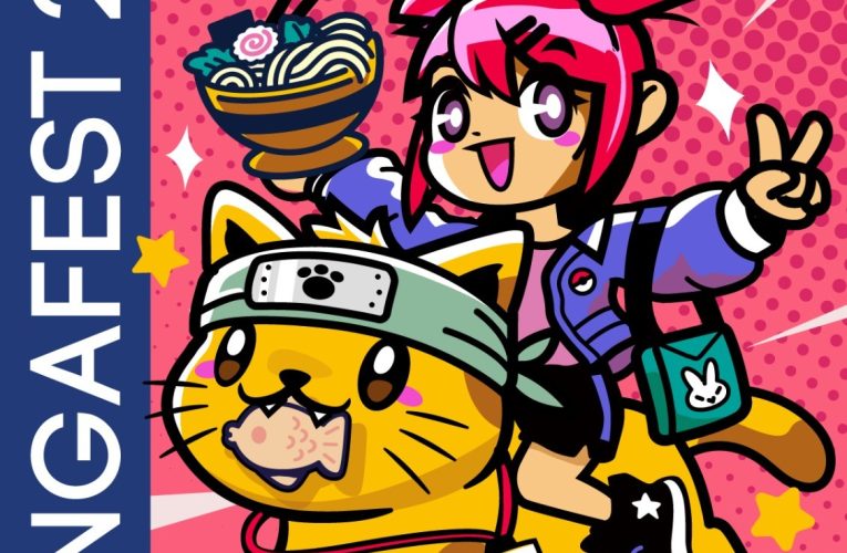 Mangafest, el mayor evento de entretenimiento y cultura asiática, aterriza de nuevo en Almería