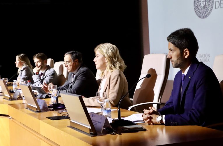 La Universidad de Mayores inicia un nuevo curso con un cien por cien de matrículas