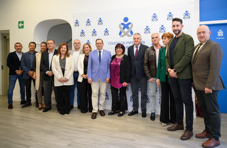 Los cuidados en urgencias y emergencias, eje central de las IV Jornadas de Investigación en Enfermería