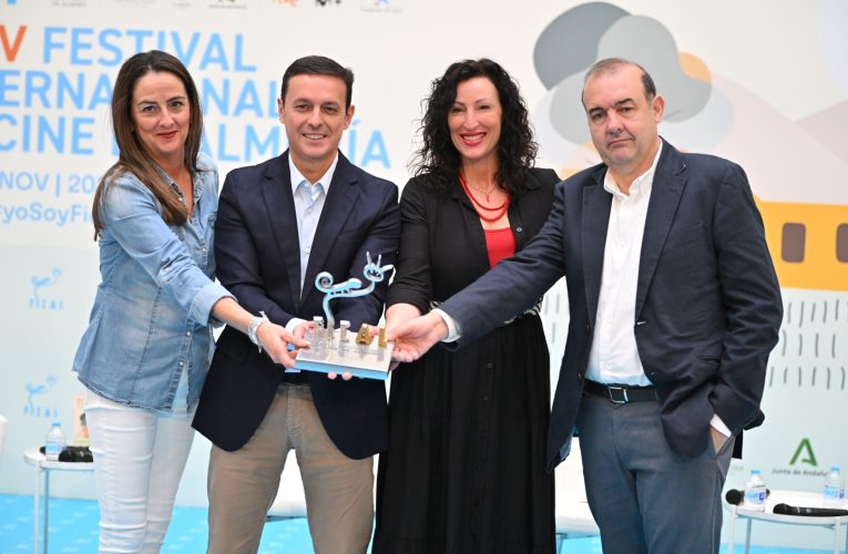 Eduard Fernández, John Rhys Davies, Adriana Ugarte y Leo Harlem se suman al firmamento de FICAL 2025