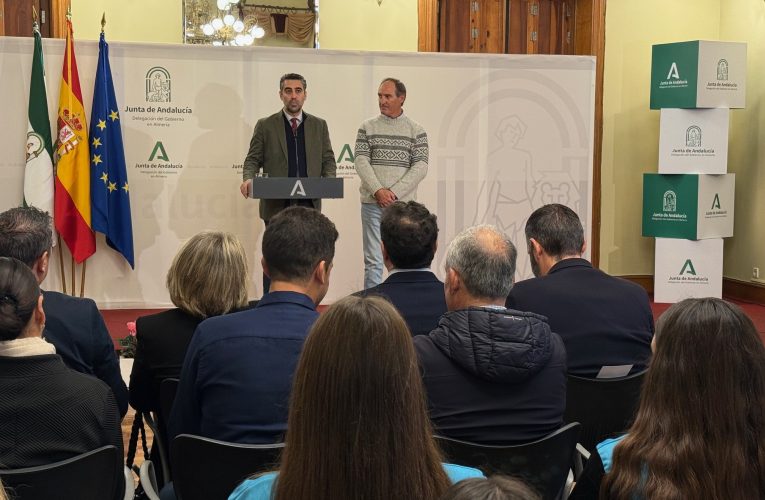 Almería, Roquetas de Mar y Huércal de Almería acogerán la Copa de España de voleibol cadete del 27 al 30 de diciembre