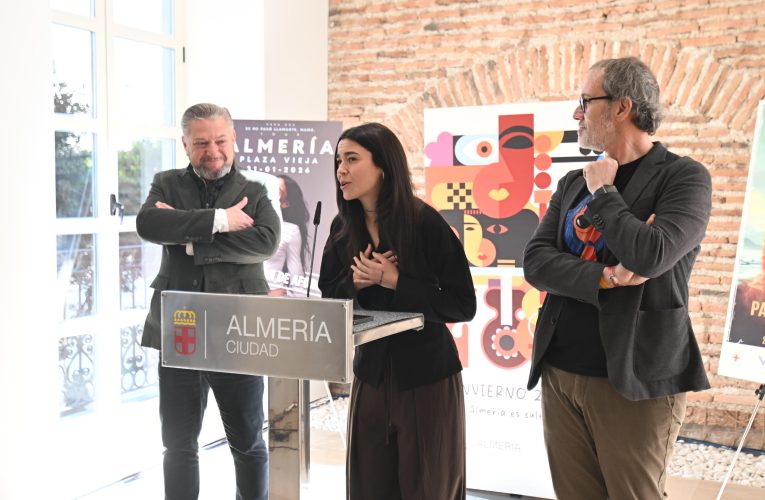 El Área de Cultura dará calor al invierno con más de 50 propuestas de música, teatro, danza y otras sorpresas