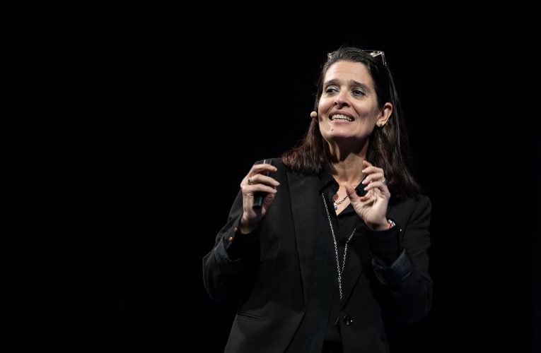 Mar Romera: “Los niños son el gran tesoro de la sociedad”