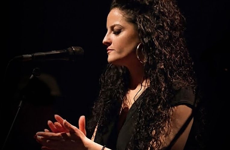 Rocío Segura celebrará con Almería sus 30 años de amor y pasión por el flamenco este sábado en el Teatro Apolo
