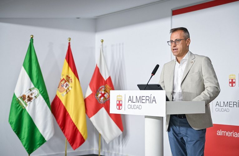 El Ayuntamiento invertirá casi 500.000 euros para impulsar la sostenibilidad y eficiencia energética del Palacio de Exposiciones en El Toyo
