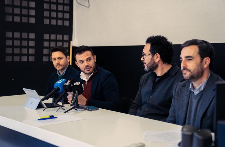 La XIII Semana del Diseño se celebra del 17 al 20 de febrero con el lema ‘Luxe: el valor de lo invisible’