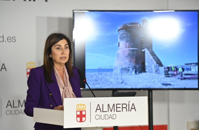 El Ayuntamiento de Almería licita el contrato de soporte y evolución de la plataforma de administración electrónica municipal