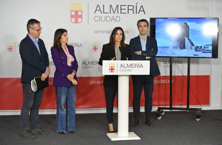 La Policía Local contará, como proyecto piloto, con una nueva unidad de caballería