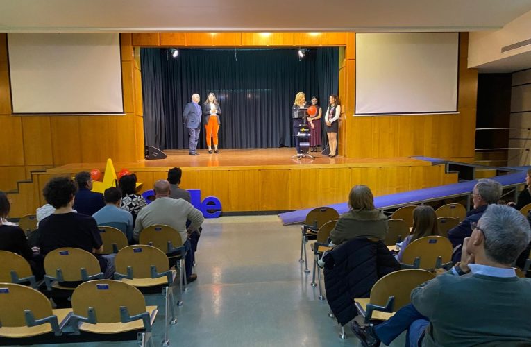 Más de 50.000 almerienses conviven con enfermedades poco frecuentes, el 7% de la población