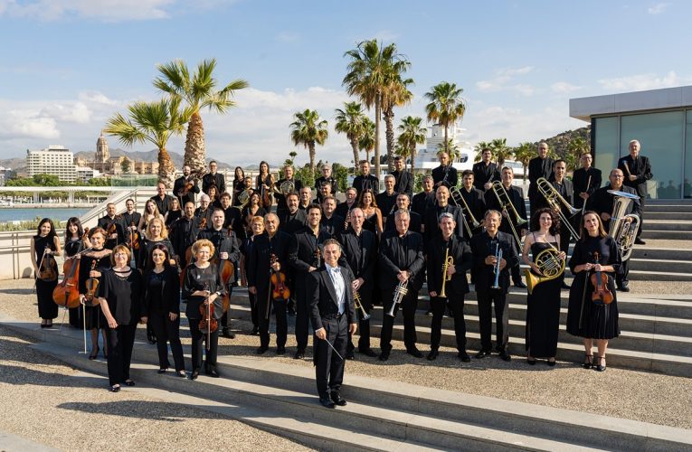 La Orquesta Filarmónica de Málaga lleva su divertido y familiar ‘Allegro’ este sábado al Auditorio