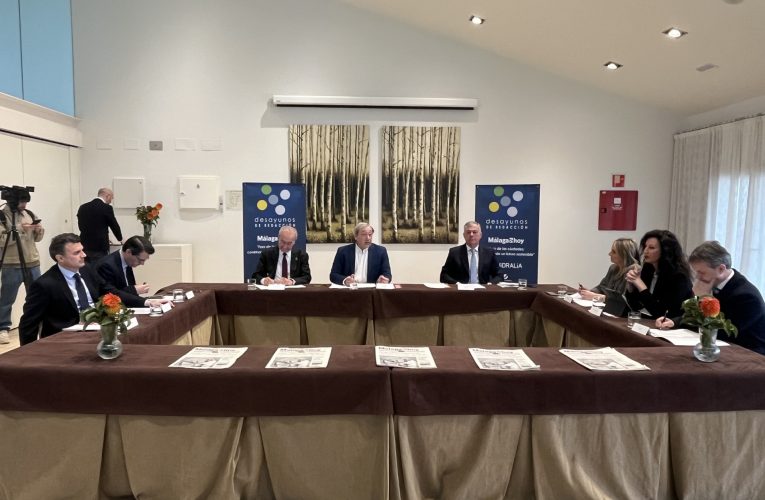 Mejorar la conectividad, incrementar el suelo industrial y la construcción de más viviendas VPO, principales retos de futuro de la capital