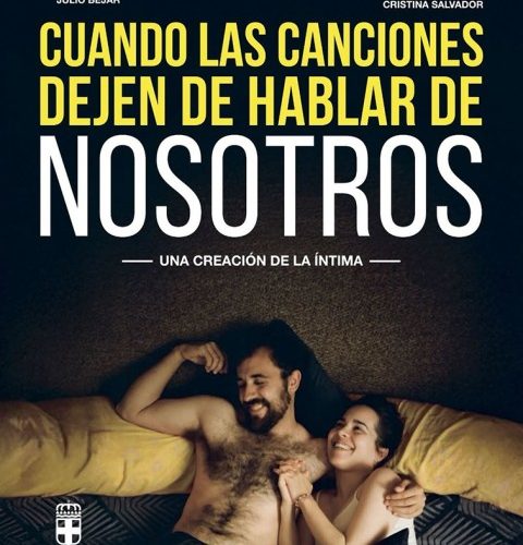 ‘Cuando las canciones dejen de hablar de nosotros’, la experiencia teatral inmersiva de Julio Béjar llega al Auditorio este fin de semana