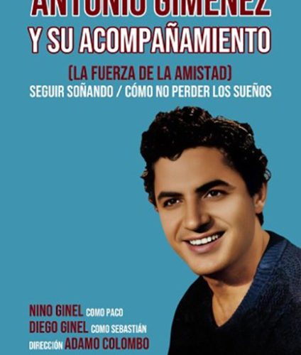 El Programa Estable de Teatro Aficionado tiene su cita en el Apolo este miércoles con el Grupo de Teatro de Alhabia