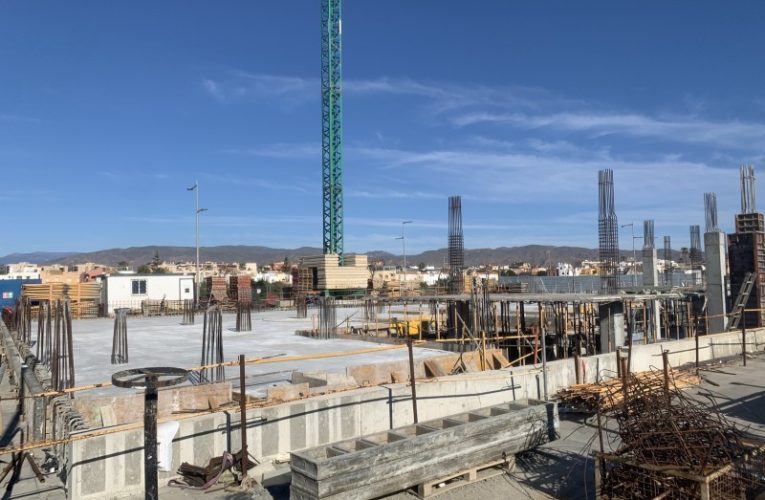 El Ayuntamiento de Almería promueve unas nuevas Ordenanzas de Edificación más claras, sostenibles y adaptadas a la normativa actual