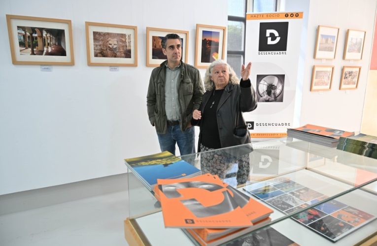 El Centro de Interpretación Patrimonial muestra la transformación urbana de Almería a través de la exposición fotográfica ‘Almeránea’