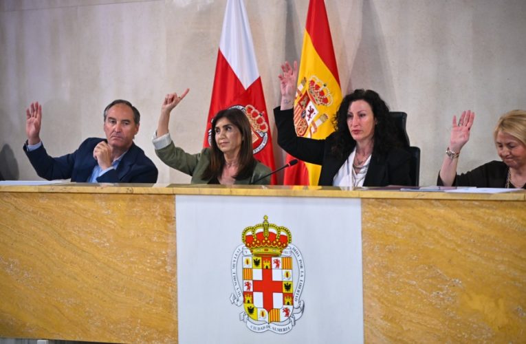 El Pleno del Ayuntamiento aprueba inicialmente las nuevas Ordenanzas de Edificación