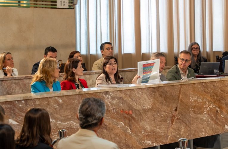 El Ayuntamiento extiende, un año más, la bonificaciones en el IBI e IAE a hoteles que mantienen sus puertas abiertas todo el año