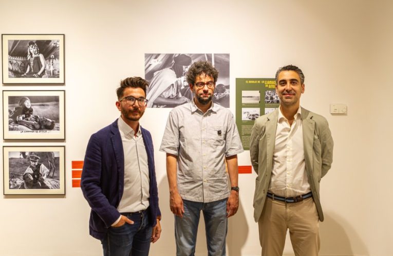 La Casa del Cine propone para este verano un viaje de ida y vuelta al continente africano a través del séptimo arte