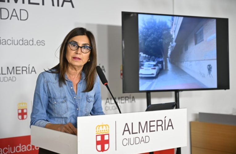 El Ayuntamiento impulsa el desarrollo de una Escuela Taller en una nave municipal del Sector 20