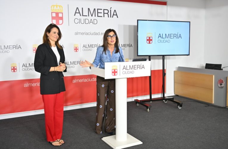 El Ayuntamiento extiende a otras seis calles del Casco Histórico la mejora de su urbanización con inversiones del PAI