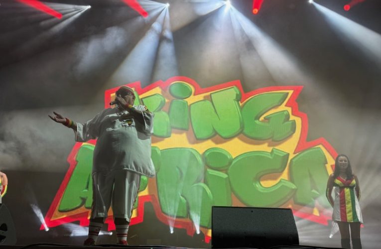 Solazo +Music se consolida como un festival diverso con espíritu intergeneracional