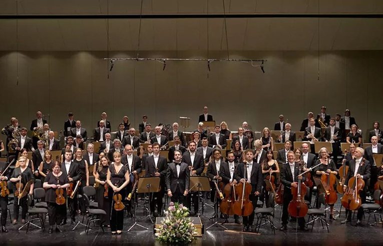 La Real Orquesta Sinfónica de Sevilla ofrecerá el sábado el segundo concierto del ciclo ‘Andalucía Sinfónica’