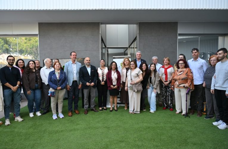 ALCER cumple 45 años mejorando la calidad de vida de las personas con enfermedad renal