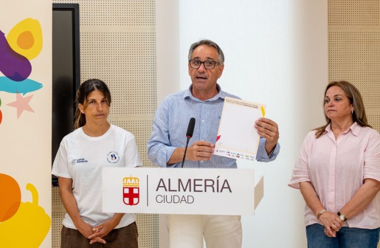 El XII Plan de Consumo Infantil de Frutas, Hortalizas y Pescado reunirá en el Auditorio Maestro Padilla a 900 escolares