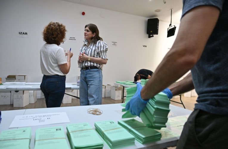 El Ayuntamiento de Almería activa el dispositivo municipal para las elecciones andaluzas del 17 de mayo