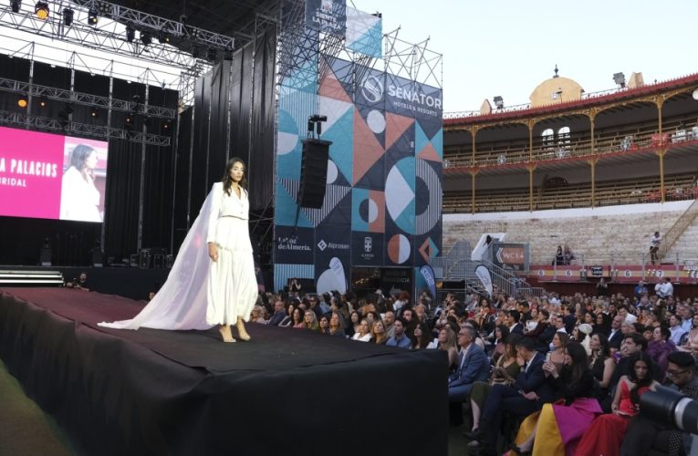 La Plaza de Toros se llena de arte, cultura y moda con la quinta edición de AMAC