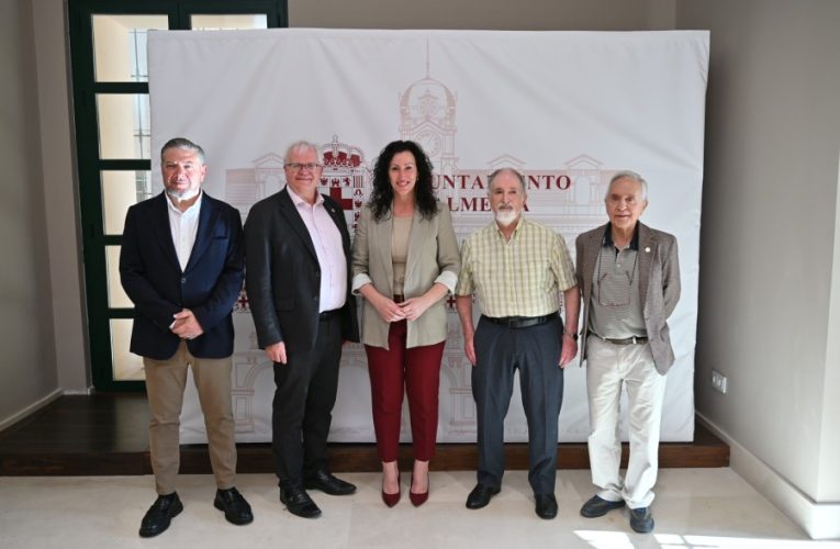 Almería se convierte en capital de la ciencia con las XIV Jornadas Astronómicas