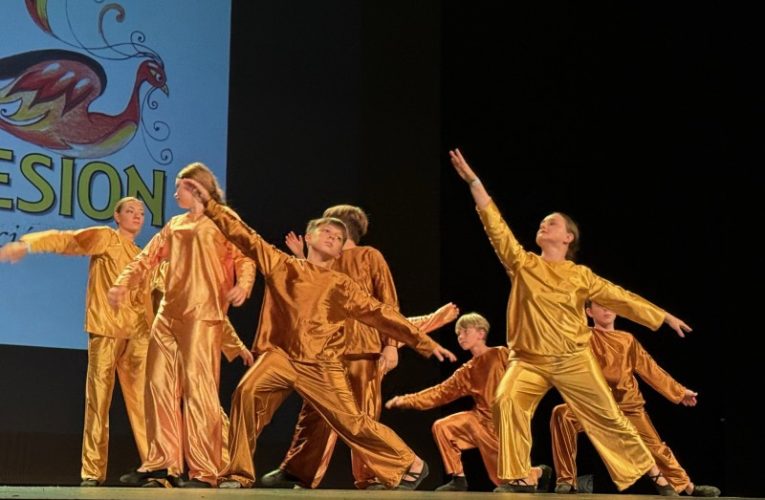 La cultura baila por la esperanza en la I Gala ‘Dancing Day’ a favor de Proyecto Hombre