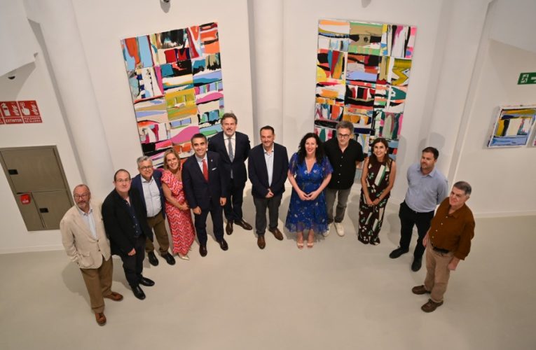 El nuevo Museo de Arte de Almería se convierte en un referente de ecocultura y sostenibilidad