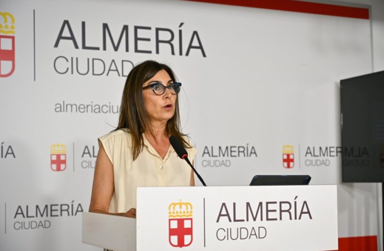 El Ayuntamiento adjudica el contrato para la puesta en marcha de nuevas rutas turísticas marítimas por el litoral almeriense