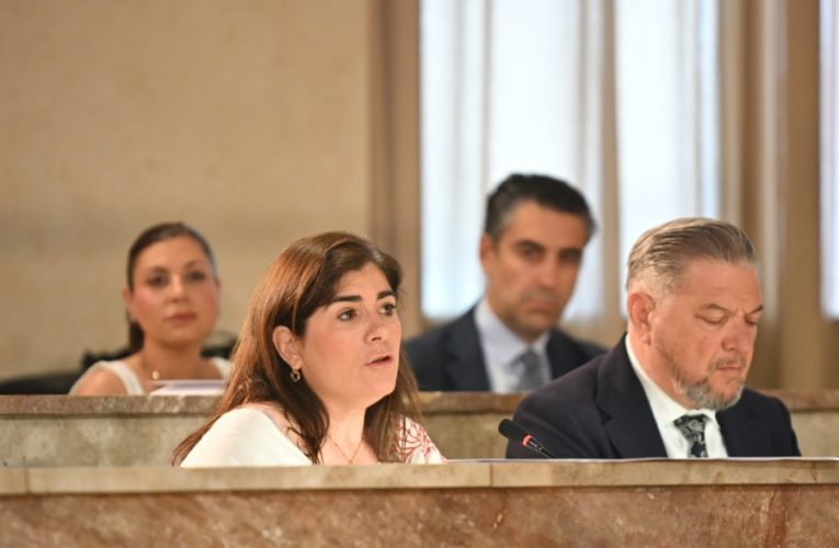 Almería destina más de un millón de euros a nuevos proyectos urbanos y mejoras en los barrios