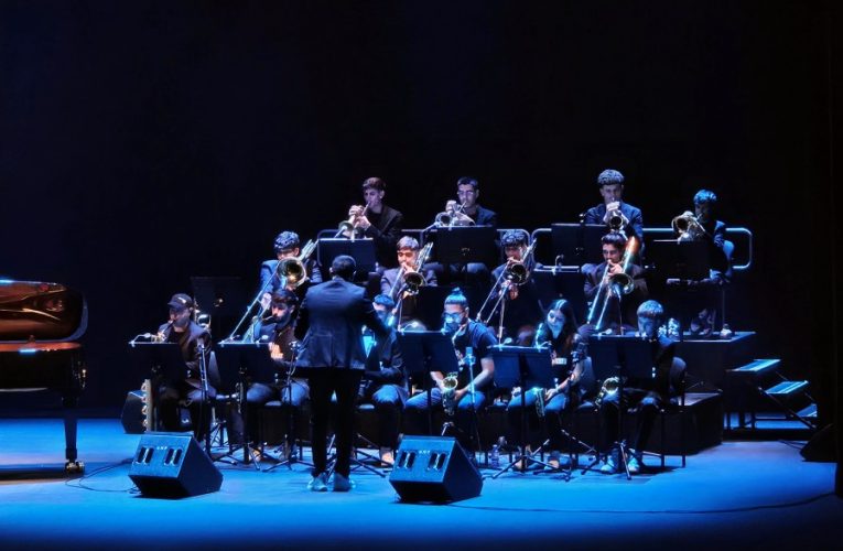 Almería pondrá música a la puesta de sol en agosto con cinco nuevos conciertos en el Cable Inglés