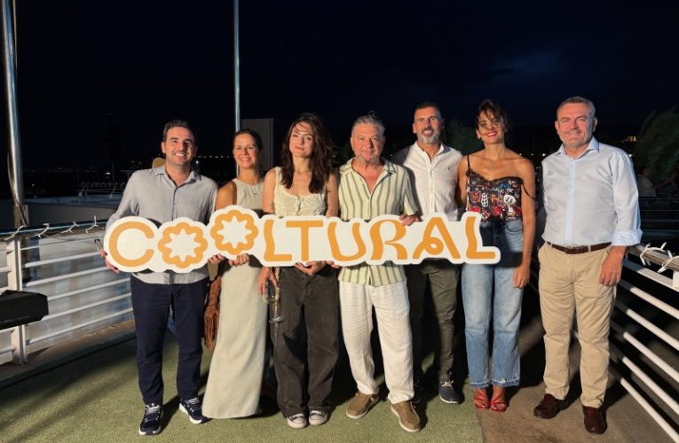 Cooltural Fest Music For All 2026 presenta una novena edición de lujo con el concierto íntimo de Angie Sánchez en el Club de Mar