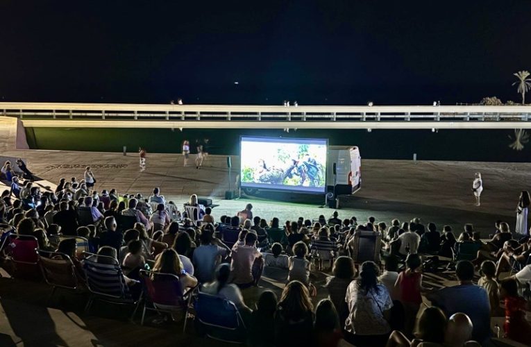 ‘Impro Fresquita’ llenará de teatro y humor las Noches de Verano en El Toyo, mañana, martes