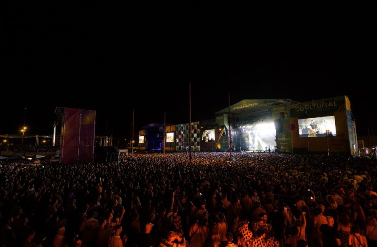 Cooltural Fest 2026 espera superar los datos económicos del pasado año, generando un impacto de más de 6 millones de euros