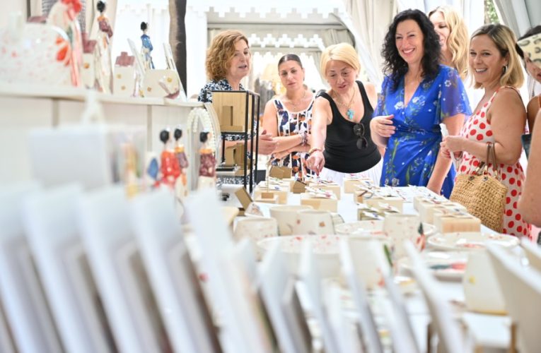 La tradición alfarera almeriense y su carácter participativo protagonizan la XXXIV Feria de Alfarería ‘Alfaralmería’