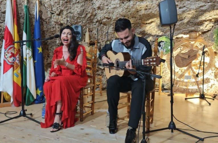 El Ayuntamiento invita a la ciudadanía a participar en una encuesta sobre el futuro del flamenco en la ciudad
