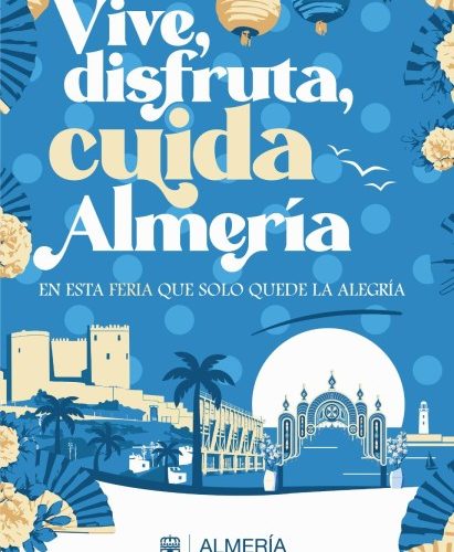 El Ayuntamiento refuerza el dispositivo de limpieza y recogida de la Feria con más personal y puntos de reciclaje y nuevos medios
