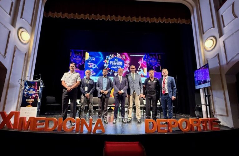 La XI Reunión ‘Medicina y Deporte’ reivindica la unión entre ejercicio físico y salud para impulsar una vida activa