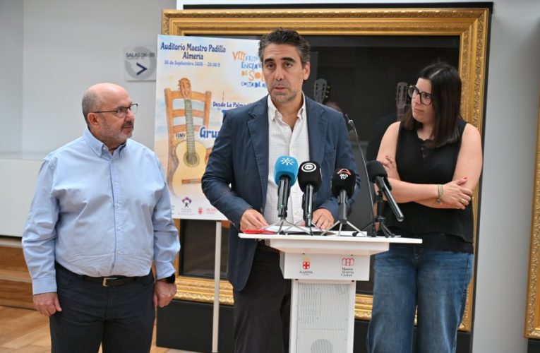 El festival Enclave de Sol alcanza su octava edición este sábado con Grupo Almenara y los canarios Tendal