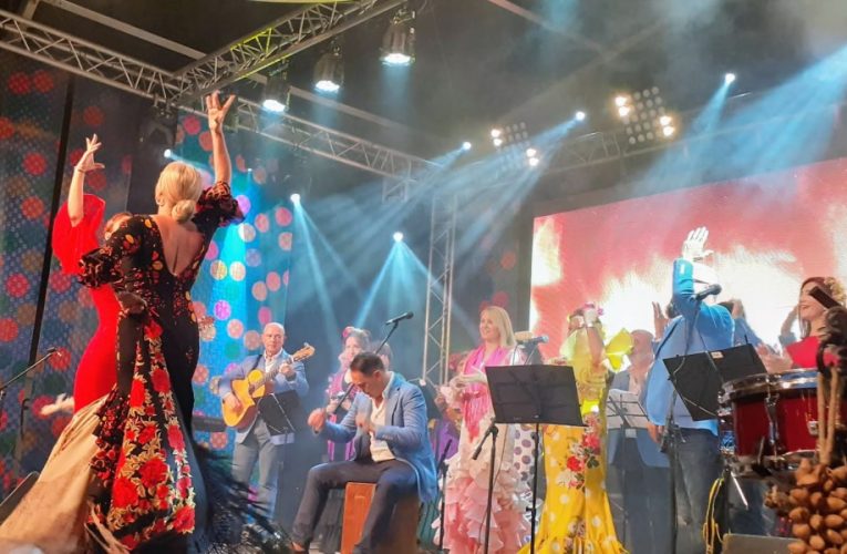 Cuenta atrás para el I Festival de las Naciones, un auténtico crisol de las culturas del mundo