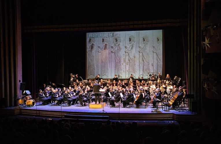 La Agrupación Musical San Indalecio celebrará su 35º aniversario este sábado con un concierto especial