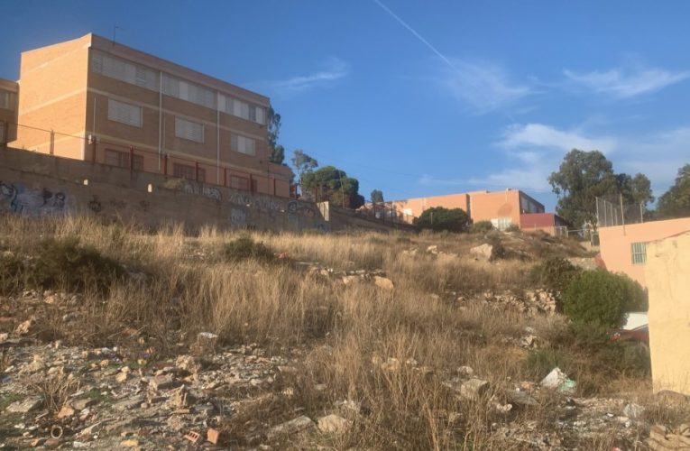 El Ayuntamiento abre el plazo de presentación de ofertas para construir el nuevo huerto urbano de Plaza de Toros por 300.000 euros